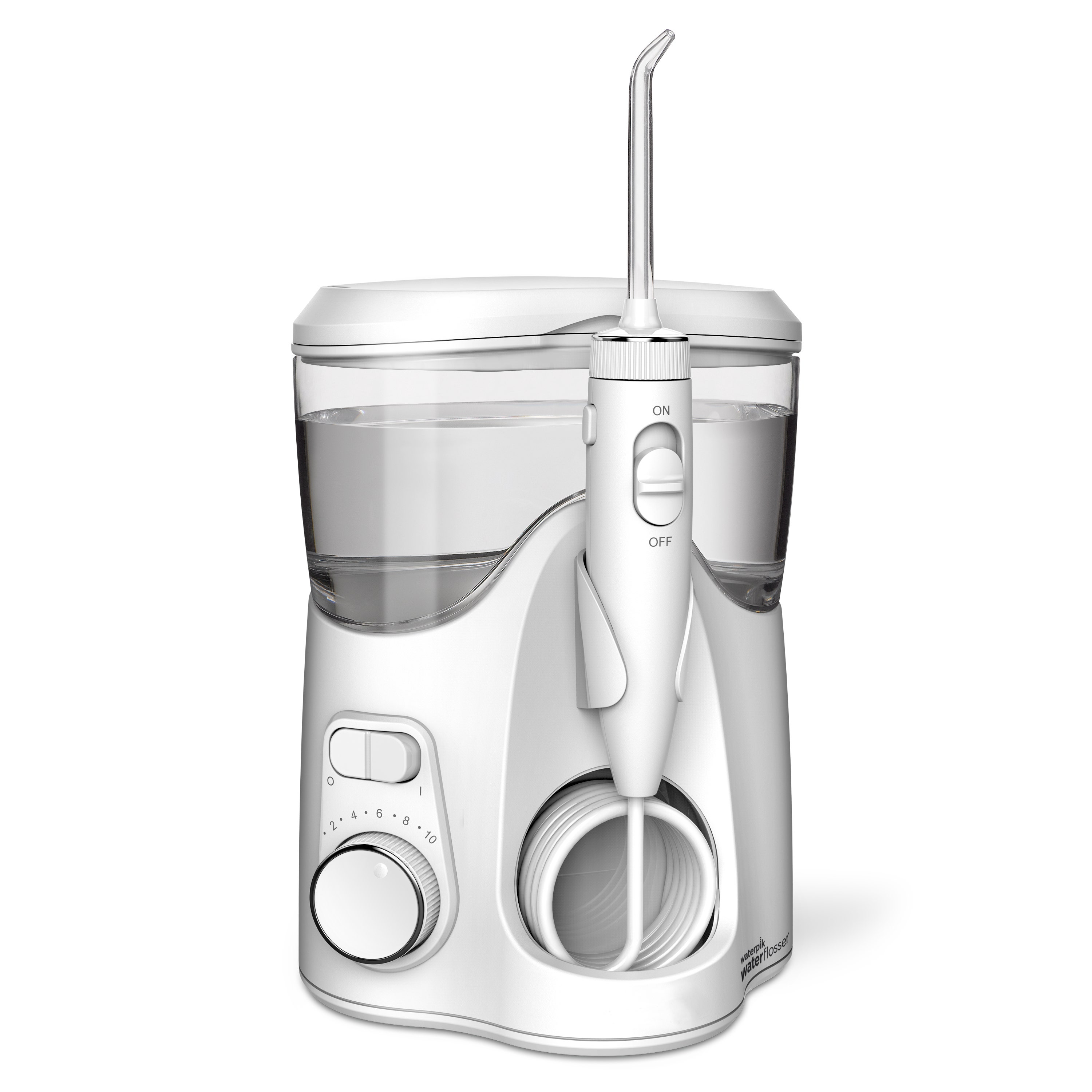 Ultra Plus Countertop Water Flosser Waterpik