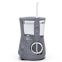 Grey ultra professional water flosser wp-667