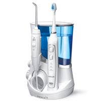 White complete care Waterpik water flosser