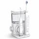 White complete care Waterpik water flosser 9.0