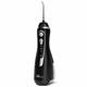 Black Waterpik cordless advanced water flosser wp-562