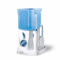 White Waterpik nano water flosser