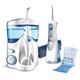 Waterpik ultra and cordless plus water flosser combo