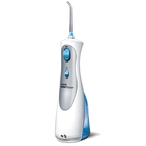 Waterpik cordless plus professional water flosser